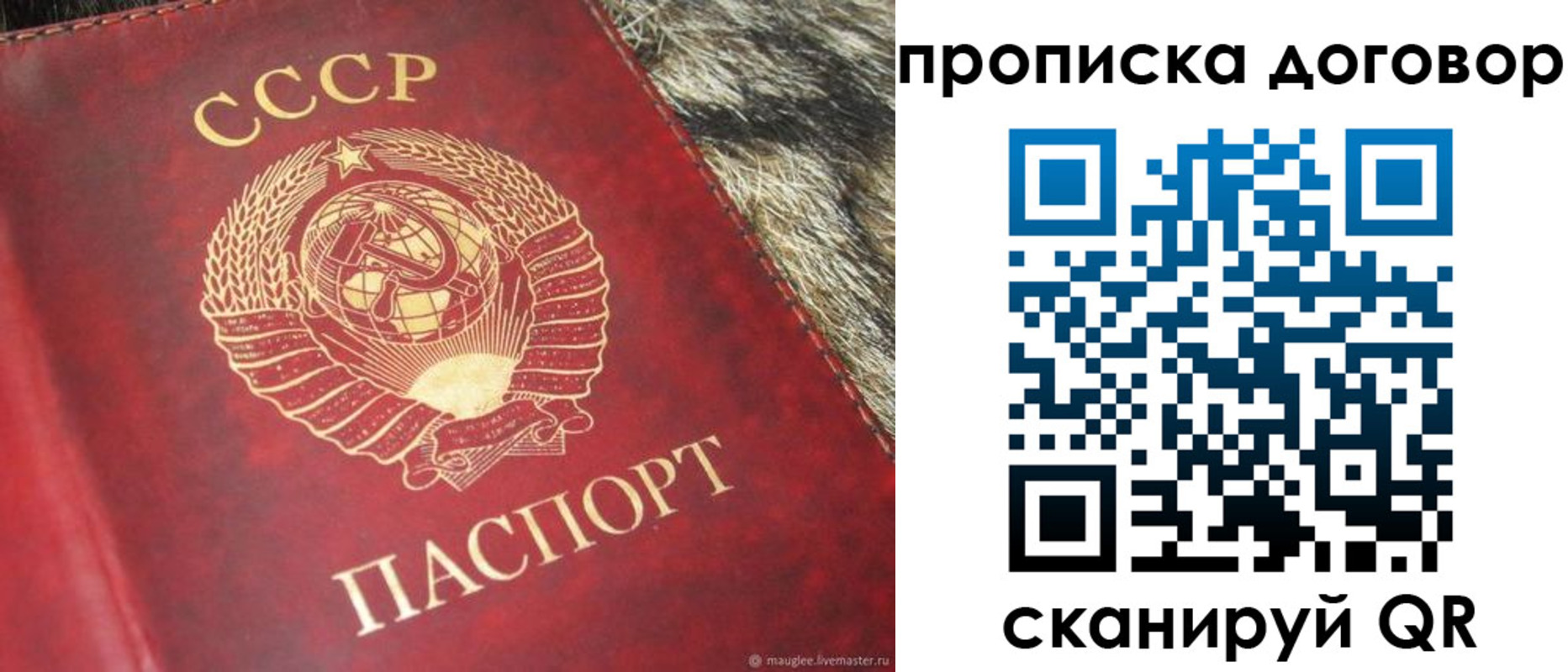 временная регистрация надежно в Прокопьевске